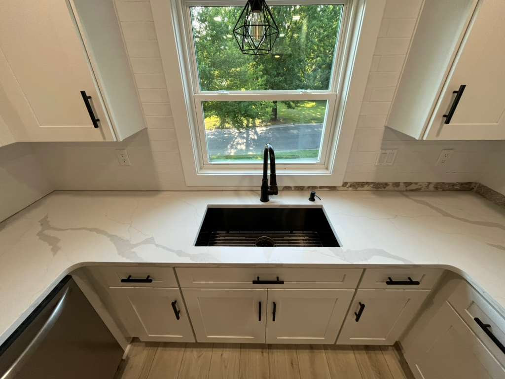 Cabinets