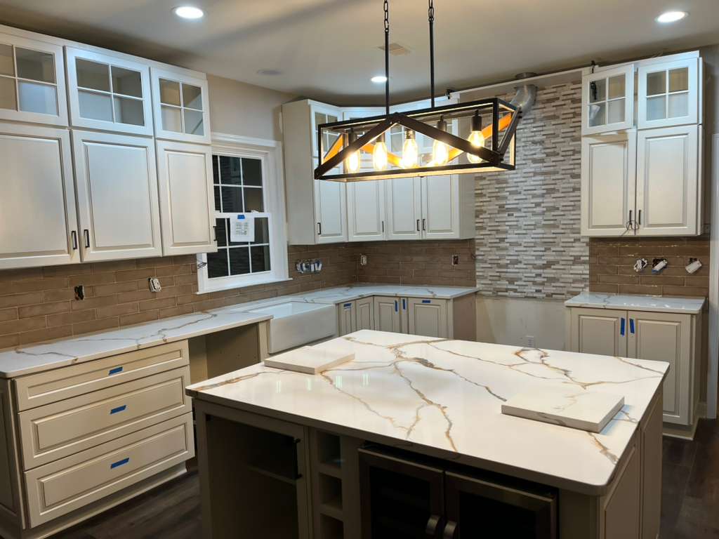 Countertops