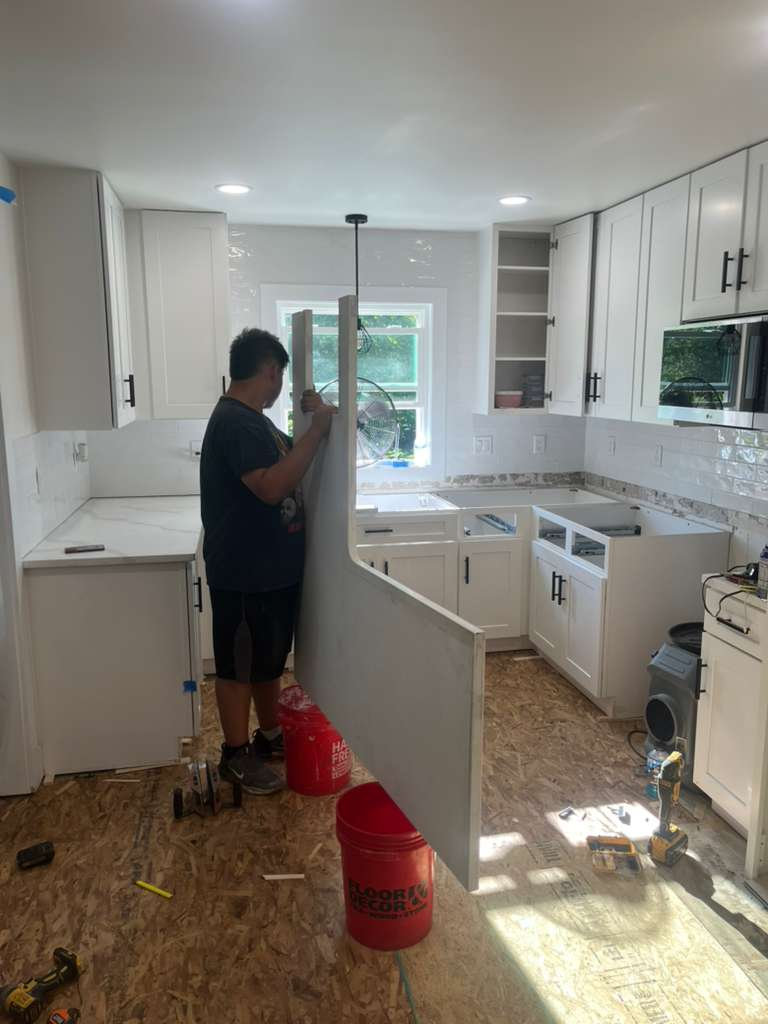 Renovation Main